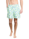 Southern Tide Men's Tropic Like Its Hot Swim Trunk