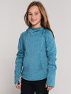 Obermeyer Girls' Cora FLC Hoodie