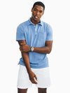 Southern Tide Island Road Jersey Polo