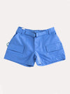 Prodoh Boys' Performance Short UPF 50+