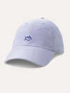 Southern Tide Kids' Oxford Mini Skipjack Hat