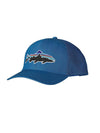 Patagonia Fitz Roy Trout Trucker Hat