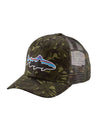 Patagonia Fitz Roy Trout Trucker Hat