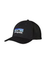 Patagonia P6 Trucker Hat