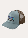 Patagonia P6 Trucker Hat