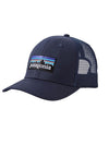 Patagonia P6 Trucker Hat