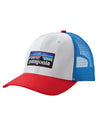 Patagonia P6 Trucker Hat