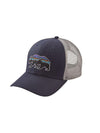 Patagonia Fitz Roy Bear Trucker Hat