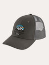 Patagonia Men's Fitz Roy Scope LoPro Trucker Hat