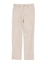 Southern Tide Boys' Channel Marker Pant