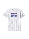 Patagonia Men's Fitz Roy Frostbite Cotton/Poly Responsibili-Tee