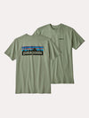 Patagonia Men's P-6 Responsibili-Tee