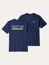 Patagonia Men's P-6 Responsibili-Tee