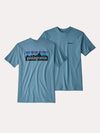 Patagonia Men's P-6 Responsibili-Tee