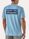 Patagonia Men's P-6 Logo Pocket Responsibili-Tee