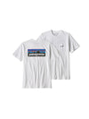 Patagonia Men's P-6 Logo Pocket Responsibili-Tee