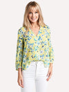 Ecru Wright Blouse