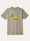 Patagonia Men's Fish Hog Responsibili-Tee