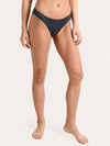 Seafolly Women's Shine On Hipster Bikini Bottom