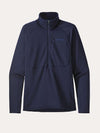 Patagonia Men's R1 Fleece Pullover