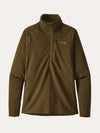 Patagonia Men's R1 Fleece Pullover