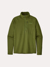 Patagonia Men's R1 Fleece Pullover