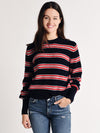 The Fifth Label Defense Stripe Knit