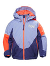 Helly Hansen Kids' Rider INS Jacket