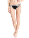 Seafolly Women's Summer Vibe Hipster Bikini Bottom