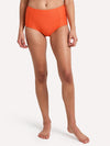 Seafolly La Luna High Waist Bikini Pant