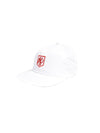 Saint Bernard Performance Rope Hat