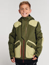 Obermeyer Boys' Gage Jacket