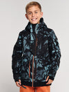 Obermeyer Boys' Gage Jacket