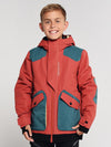 Obermeyer Boys' Gage Jacket