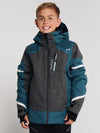 Obermeyer Boys' Outland Jacket