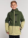 Obermeyer Boys' Axel Jacket