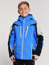 Obermeyer Boys' Mach 9 Jacket