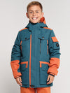 Obermeyer Boys' Trekk Jacket