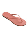 Havaianas Women's You Metallic Flip Flops