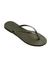 Havaianas Women's You Metallic Flip Flops