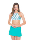 Cabana Life Swim Skirt