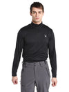 Spyder Men's Limitless 1/4 Zip Dry Web T-Neck