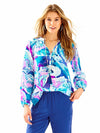 Lilly Pulitzer Women's Elsa Top