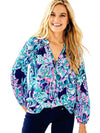 Lilly Pulitzer Women's Elsa Top