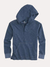 Southern Tide Boys' Gulf Stream Micro Stripe Hoodie