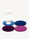 Graf Lantz Round Multi Pack Coasters