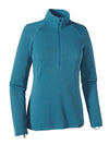 Patagonia Women's Capilene Thermal Weight Zip-Neck