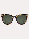 Krewe Simone Zulu Polarized 24k Sunglasses