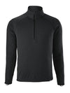 Patagonia Men's Capilene Midweight Zip-Neck