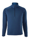 Patagonia Men's Capilene Midweight Zip-Neck